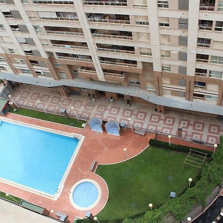 Apartment فالنسيا المظهر الخارجي الصورة